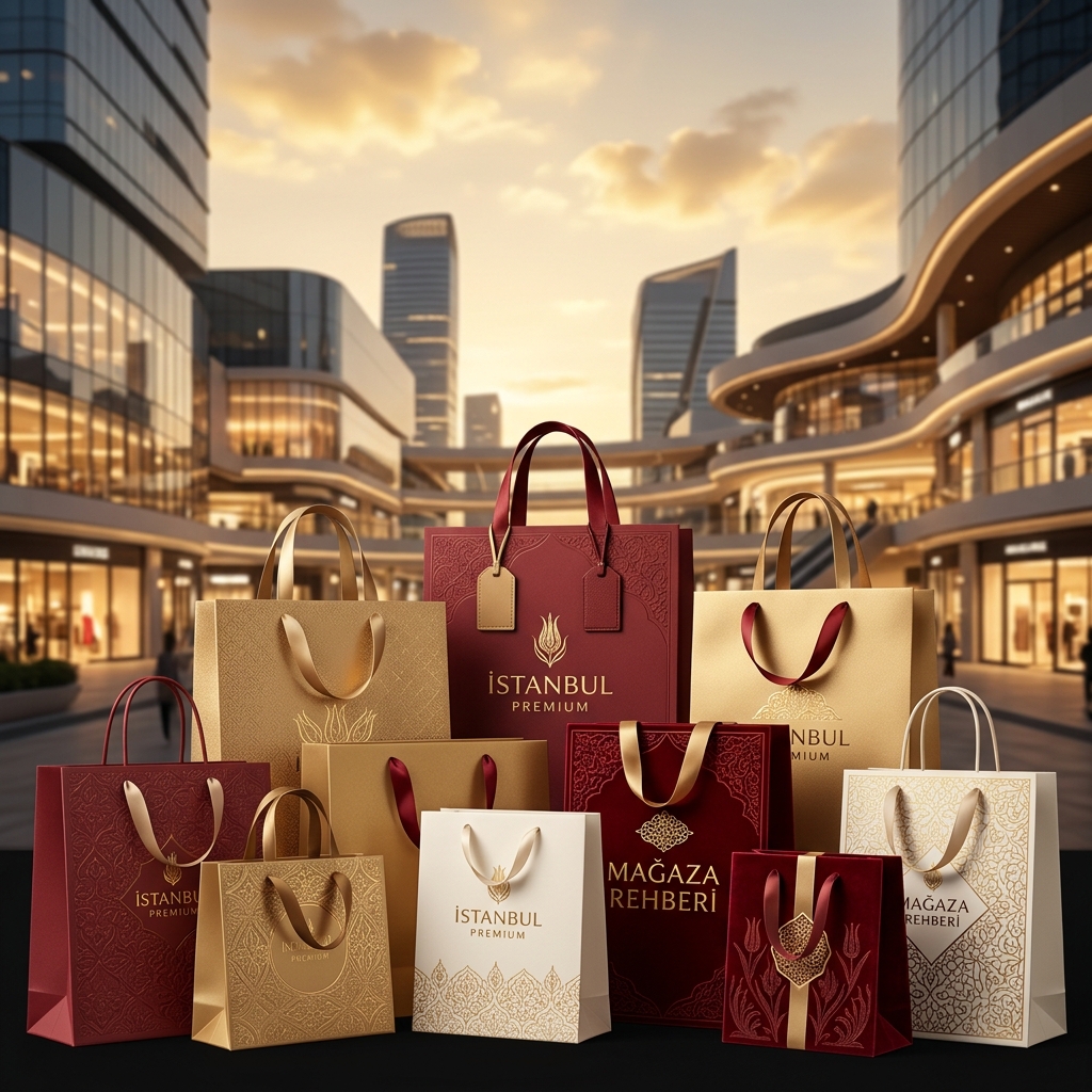 Turkish Stores Guide